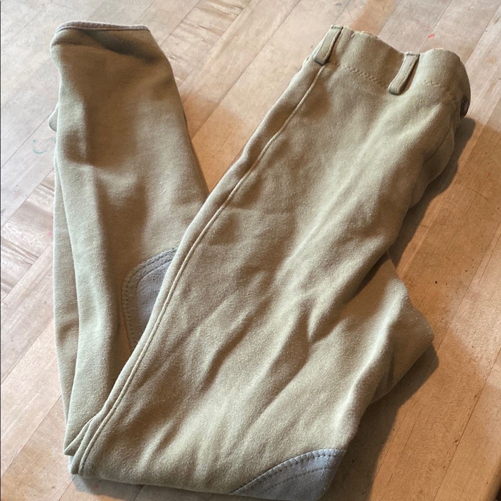 Sign Sigma Equestrian Pants - Size 26
